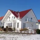 Wohnhaus in Bammental, nach Fertigstellung!