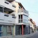 Wohn- und Geschäftshaus in Walldorf